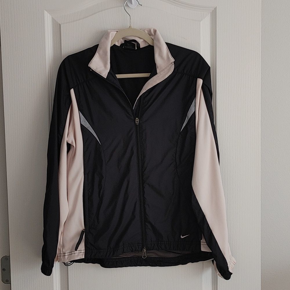 Nike Windbreaker Size L
